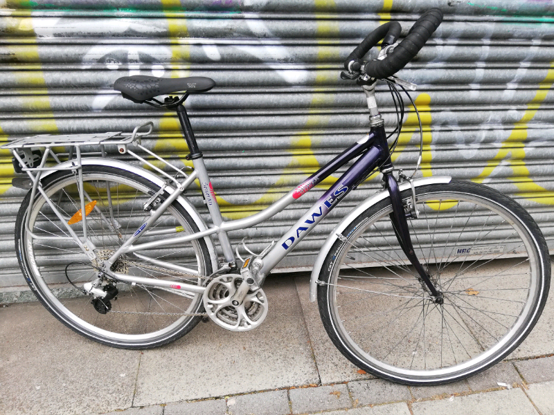 dawes sonoran ladies